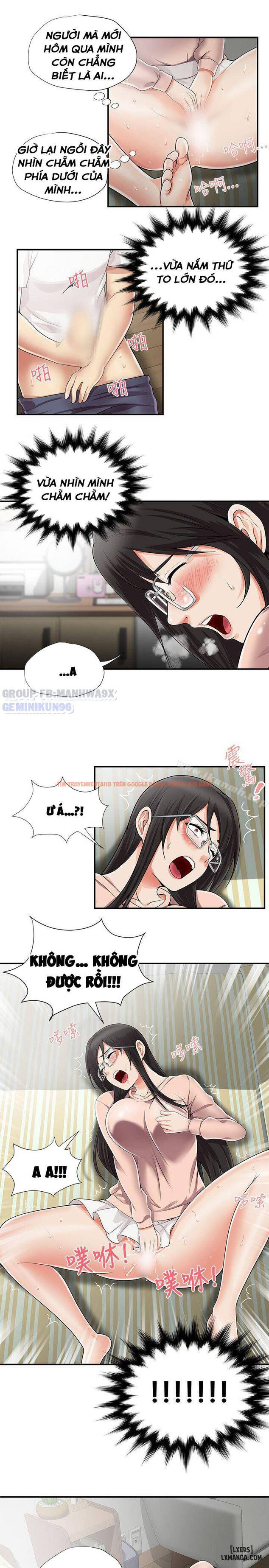 Xem ảnh 25 trong truyện hentai Keo Son Môi - Chapter 9 - hentaitvn.net