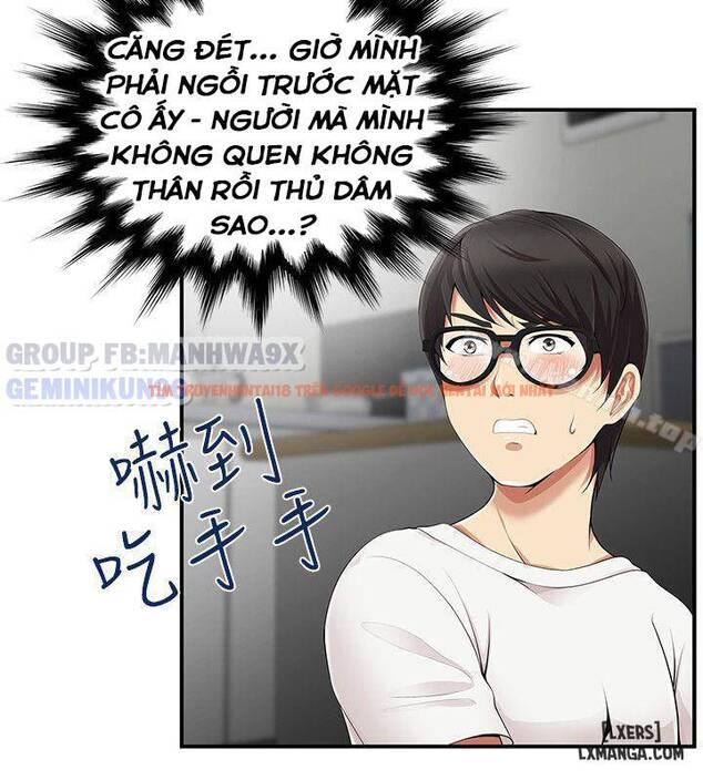 Xem ảnh 7 trong truyện hentai Keo Son Môi - Chapter 9 - hentaitvn.net