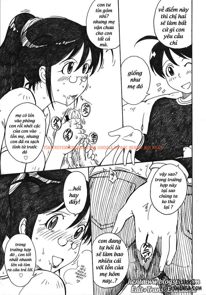 Xem ảnh 4 trong truyện hentai Kerorotic Na Akifuyumono - One Shot - truyenhentai18.pro