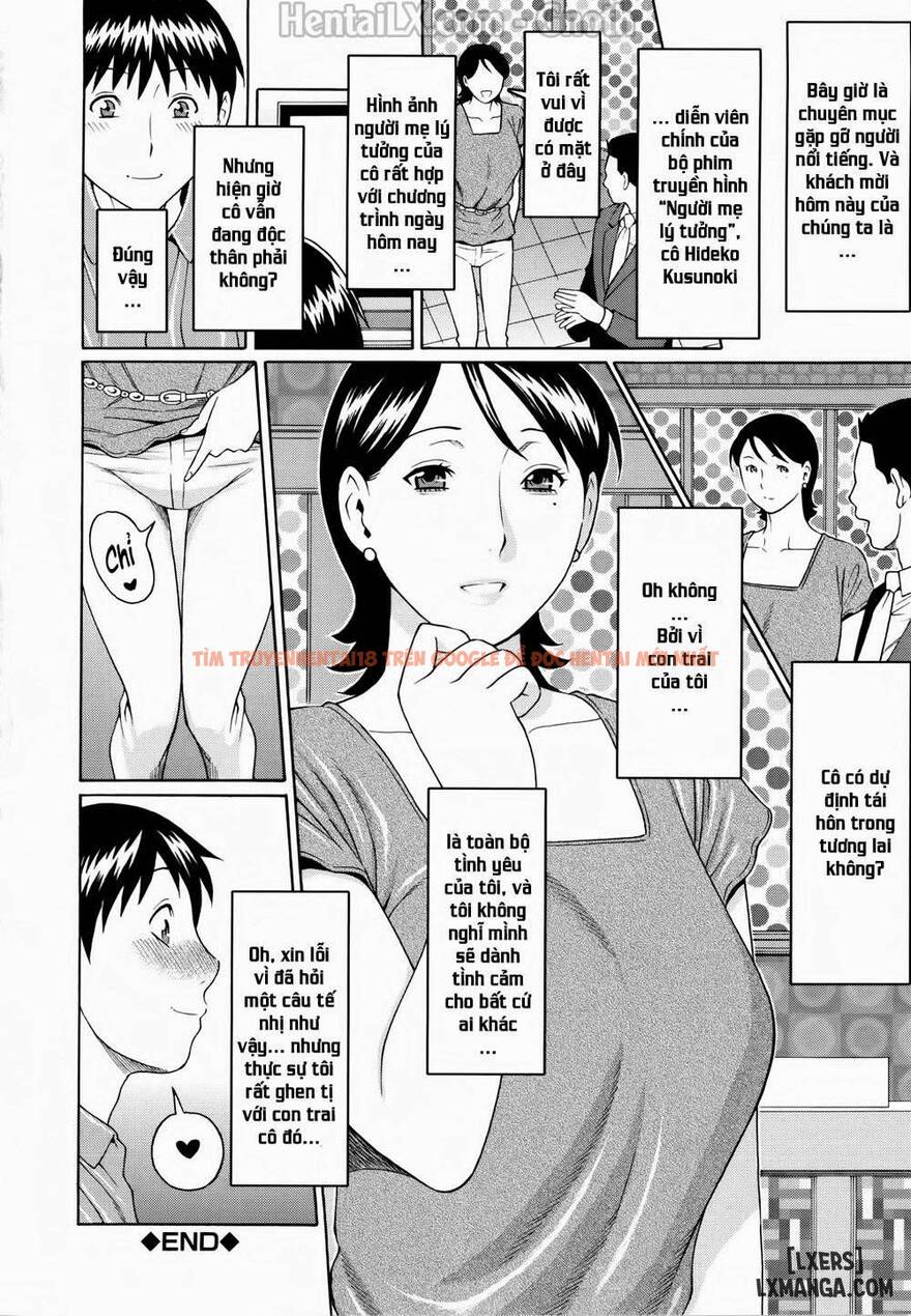Trang truyện 29 trong truyện tranh Ketsuen Jyukujo - Chapter 1 - truyentvn.net