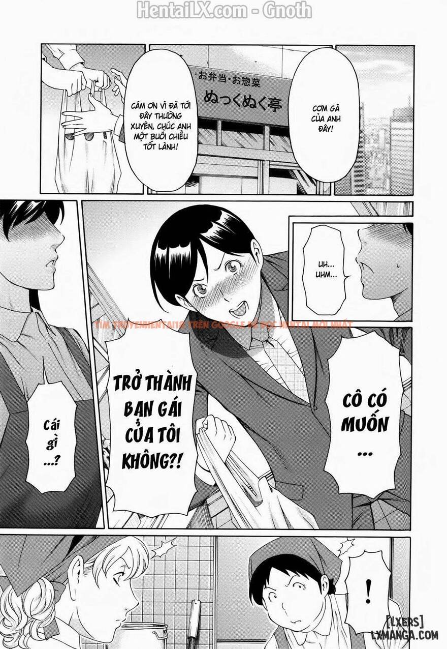 Trang truyện 1 trong truyện tranh Ketsuen Jyukujo - Chapter 2 - hentai24h.pro