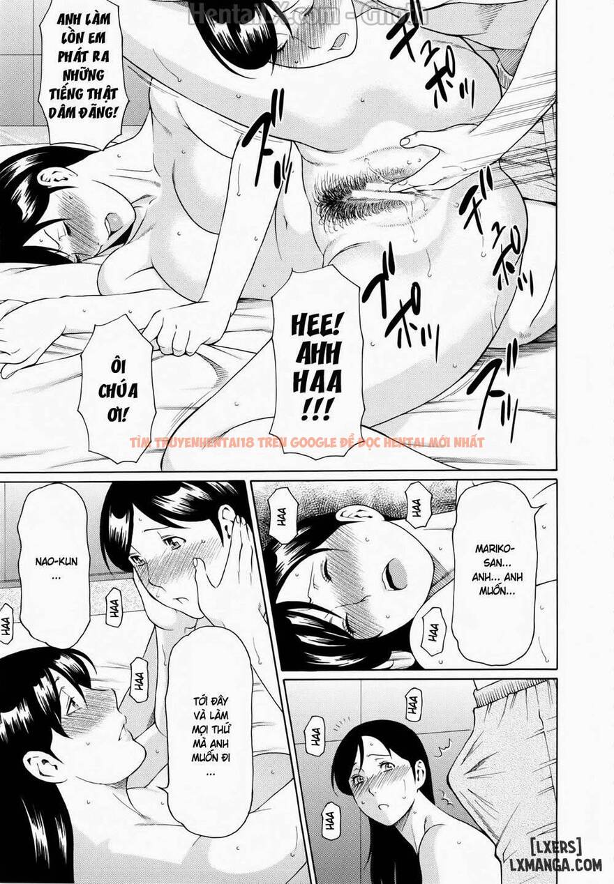 Trang truyện 15 trong truyện tranh Ketsuen Jyukujo - Chapter 2 - hentai24h.pro