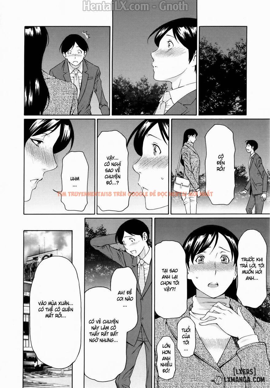 Trang truyện 4 trong truyện tranh Ketsuen Jyukujo - Chapter 2 - hentai24h.pro