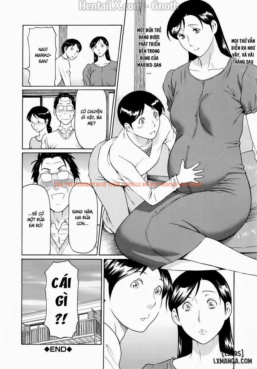 Trang truyện 26 trong truyện tranh Ketsuen Jyukujo - Chapter 3 - hentai24h.pro