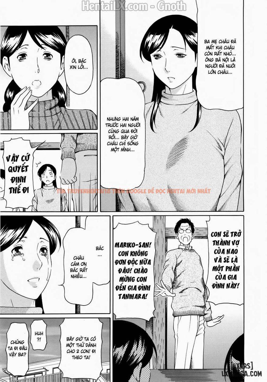 Trang truyện 3 trong truyện tranh Ketsuen Jyukujo - Chapter 3 - hentai24h.pro