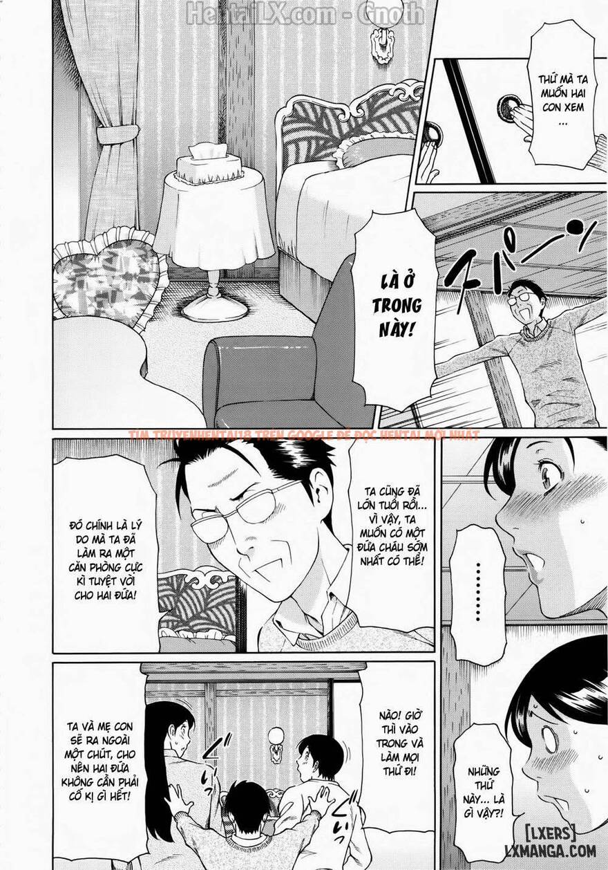 Trang truyện 4 trong truyện tranh Ketsuen Jyukujo - Chapter 3 - hentai24h.pro