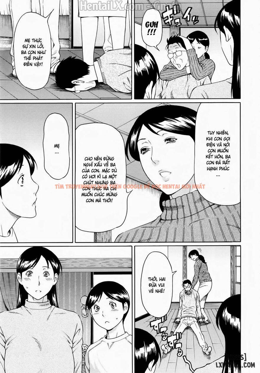 Trang truyện 5 trong truyện tranh Ketsuen Jyukujo - Chapter 3 - hentai24h.pro