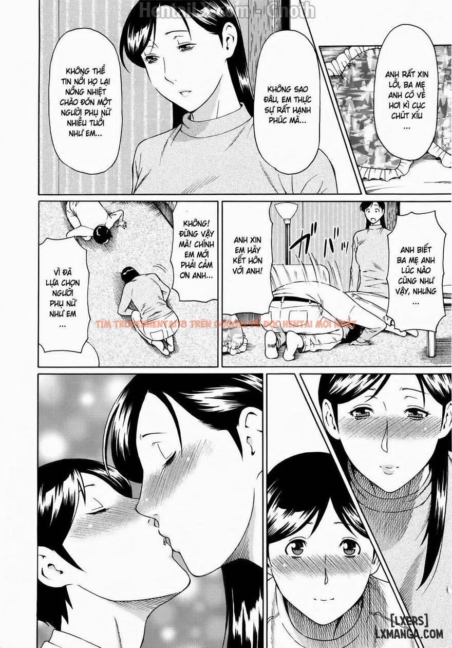 Trang truyện 6 trong truyện tranh Ketsuen Jyukujo - Chapter 3 - hentai24h.pro