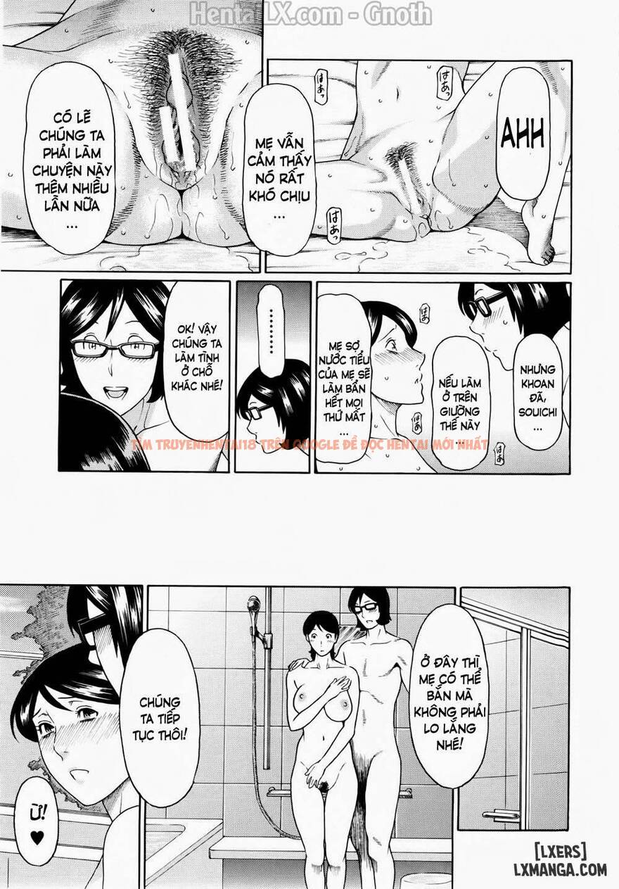 Trang truyện 13 trong truyện tranh Ketsuen Jyukujo - Chap 6 - lxmanga.org
