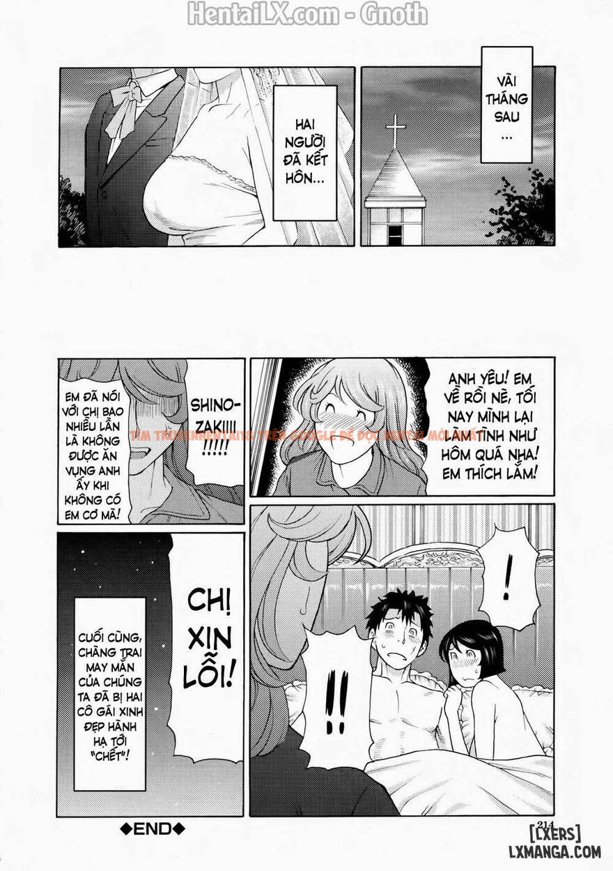 Xem ảnh 30 trong truyện hentai Ketsuen Jyukujo - Chapter 8 END - hentaitvn.net