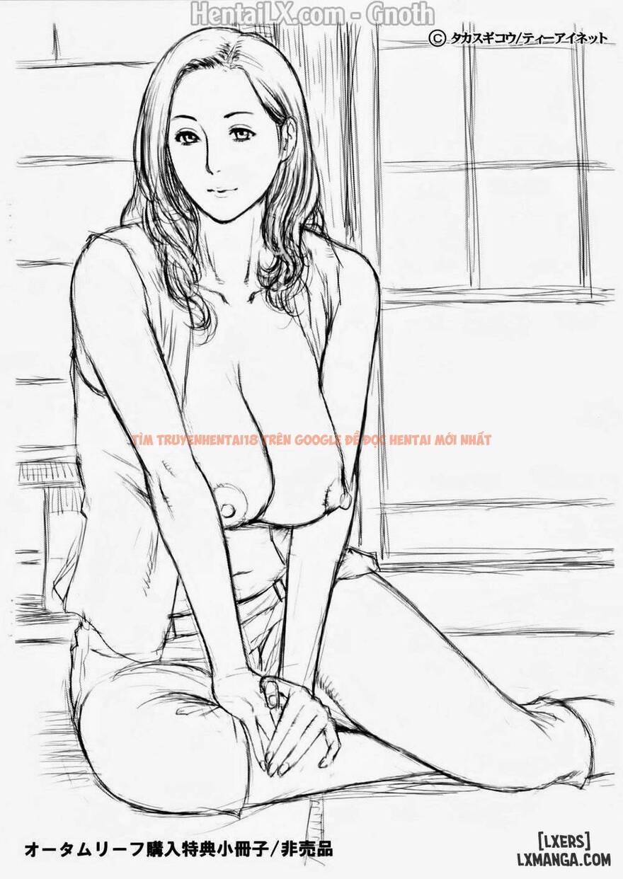 Xem ảnh 39 trong truyện hentai Ketsuen Jyukujo - Chapter 8 END - hentaitvn.net
