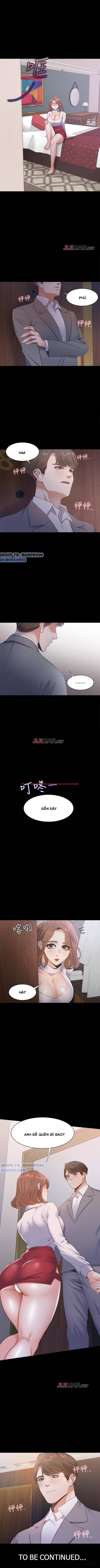 Xem ảnh Khao Khát Dục Vọng - Chapter 11 - 13 - HentaiTruyen.fun