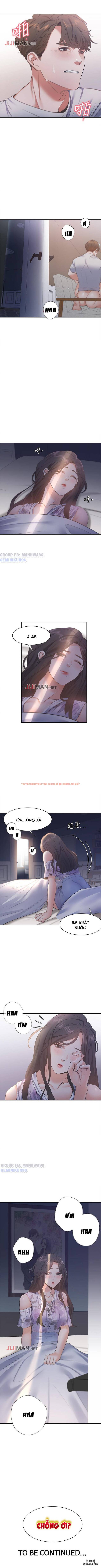 Xem ảnh Khao Khát Dục Vọng - Chapter 14 - 14 - HentaiTruyen.fun