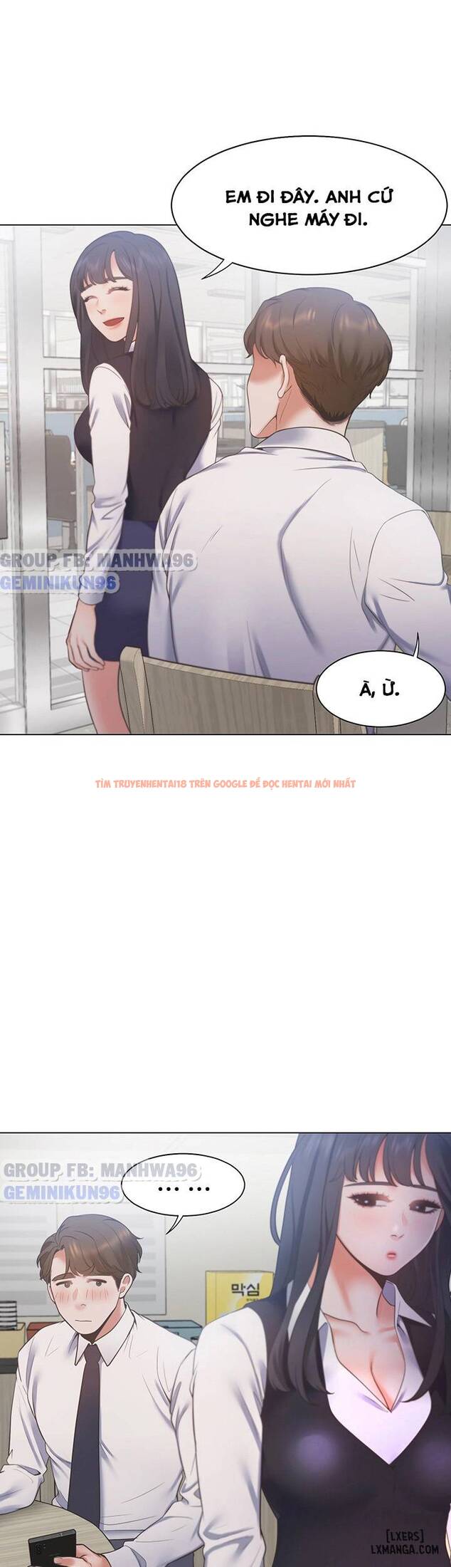 Xem ảnh Khao Khát Dục Vọng - Chapter 19 - 11 - HentaiTruyen.fun