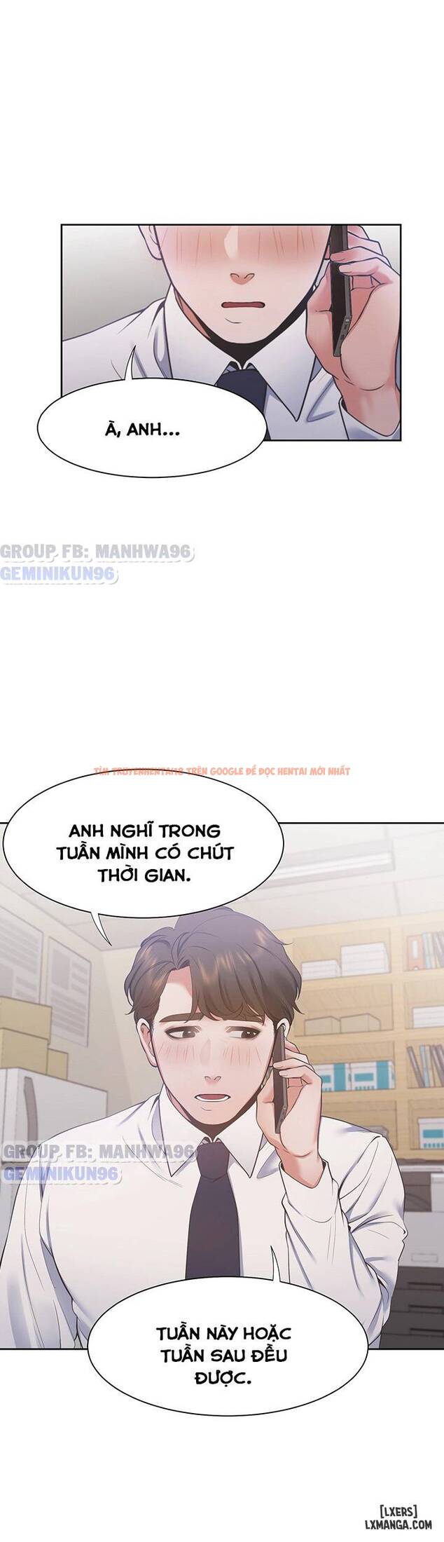 Xem ảnh Khao Khát Dục Vọng - Chapter 19 - 14 - HentaiTruyen.fun