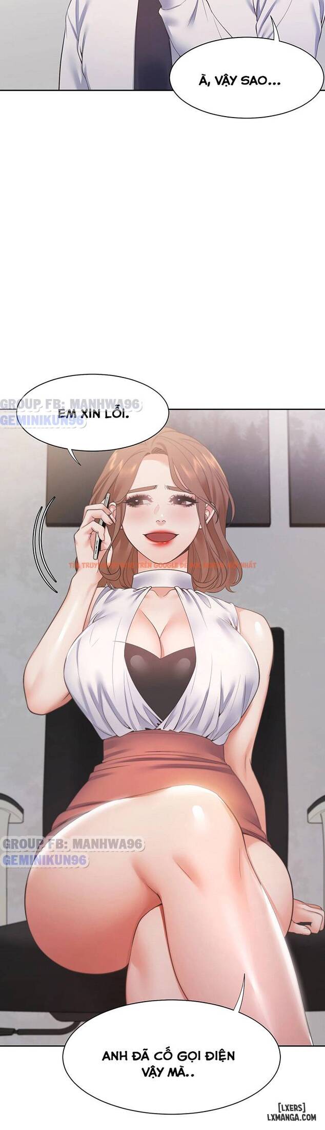 Xem ảnh Khao Khát Dục Vọng - Chapter 19 - 16 - HentaiTruyen.fun