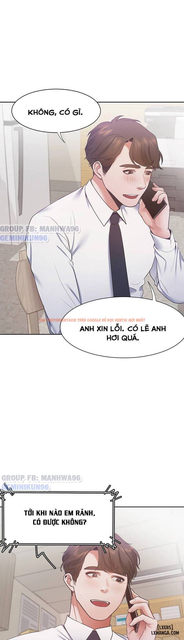 Xem ảnh Khao Khát Dục Vọng - Chapter 19 - 17 - HentaiTruyen.fun
