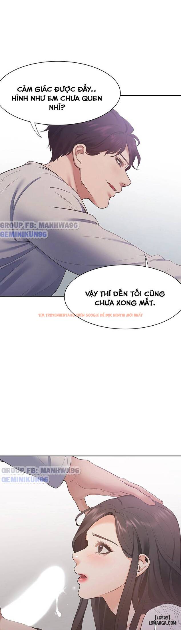 Xem ảnh Khao Khát Dục Vọng - Chapter 19 - 29 - HentaiTruyen.fun