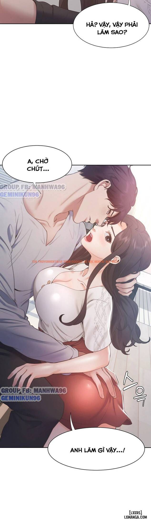 Xem ảnh Khao Khát Dục Vọng - Chapter 19 - 30 - HentaiTruyen.fun