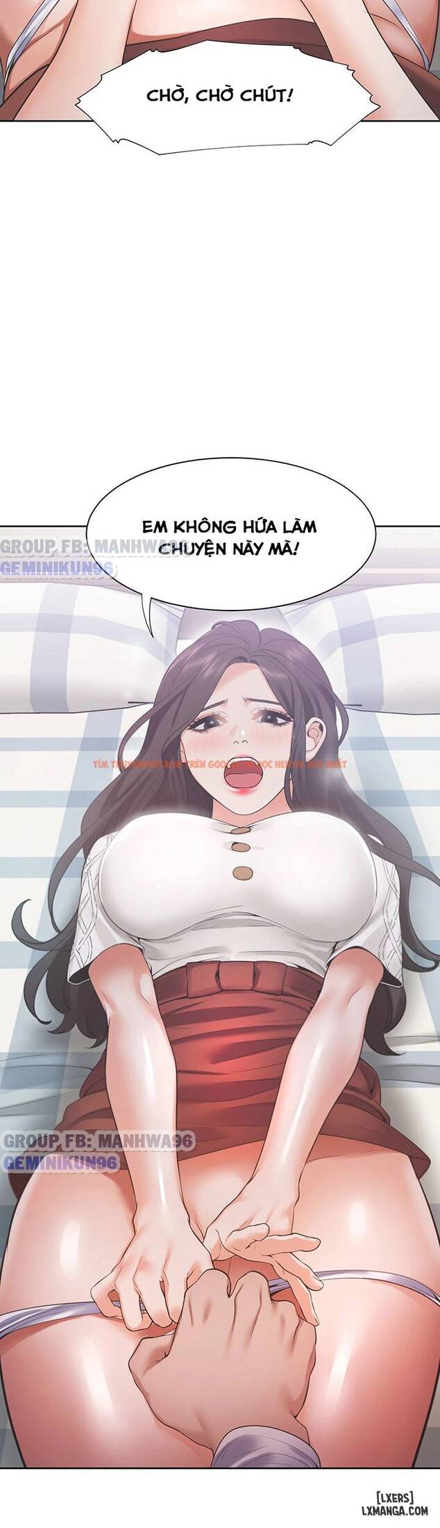 Xem ảnh Khao Khát Dục Vọng - Chapter 19 - 33 - HentaiTruyen.fun