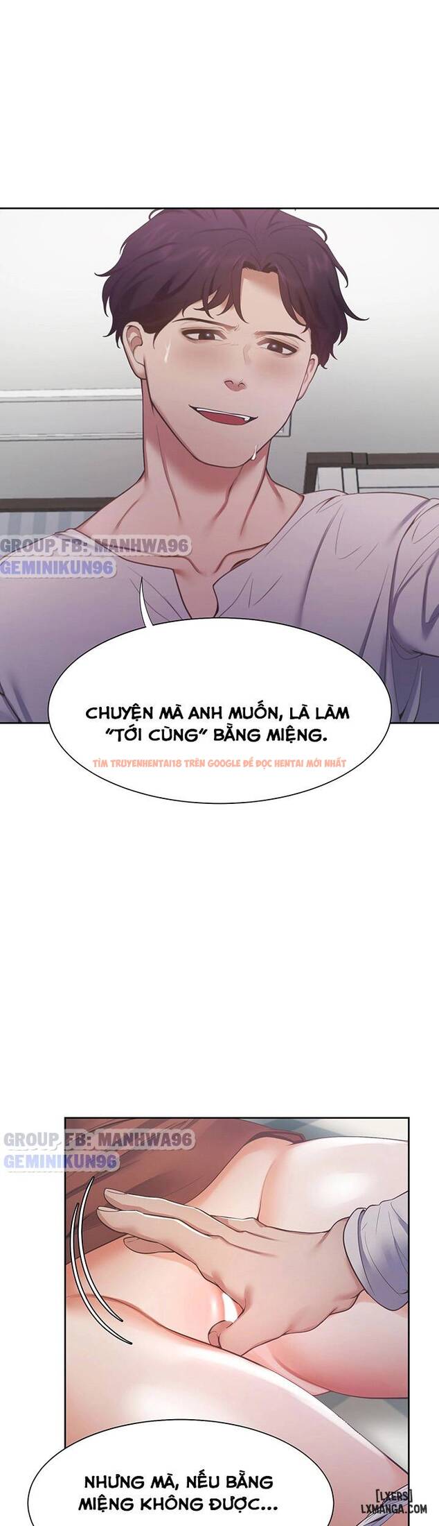 Xem ảnh Khao Khát Dục Vọng - Chapter 19 - 34 - HentaiTruyen.fun