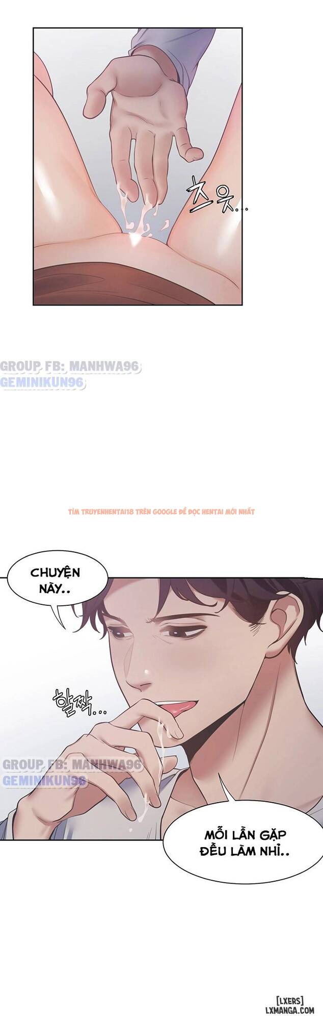 Xem ảnh Khao Khát Dục Vọng - Chapter 19 - 43 - HentaiTruyen.fun