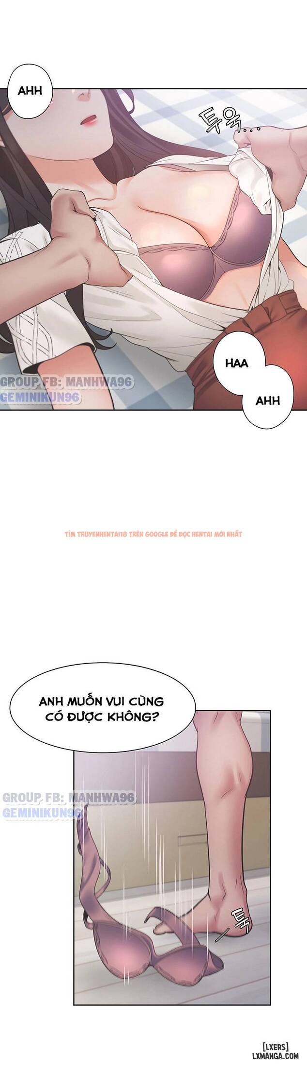Xem ảnh Khao Khát Dục Vọng - Chapter 19 - 46 - HentaiTruyen.fun
