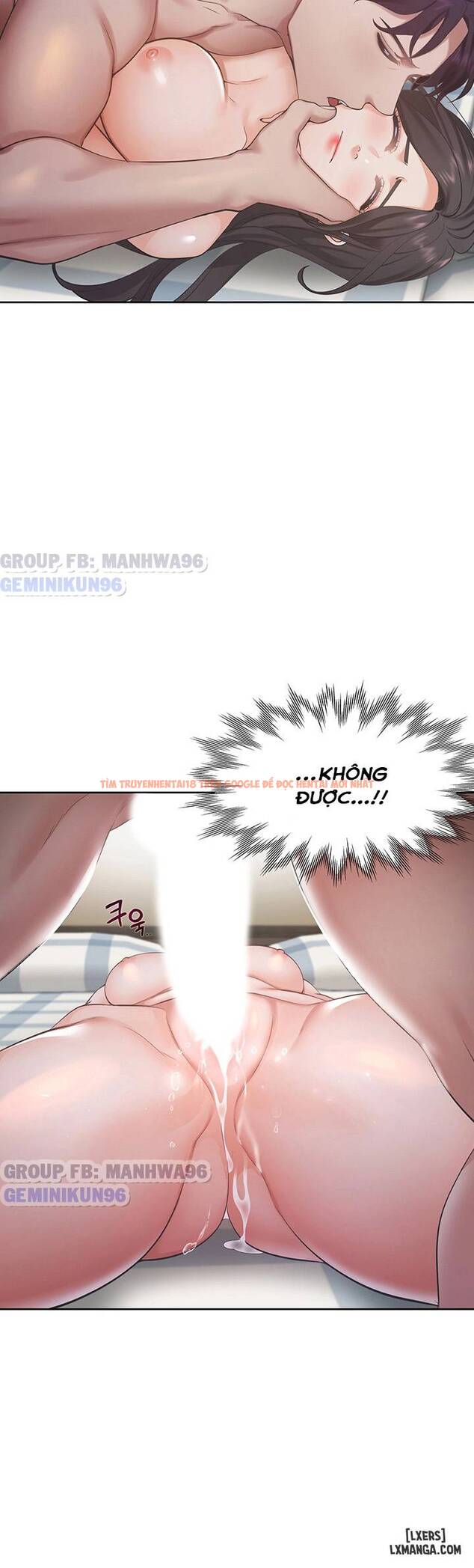 Xem ảnh Khao Khát Dục Vọng - Chapter 19 - 49 - HentaiTruyen.fun
