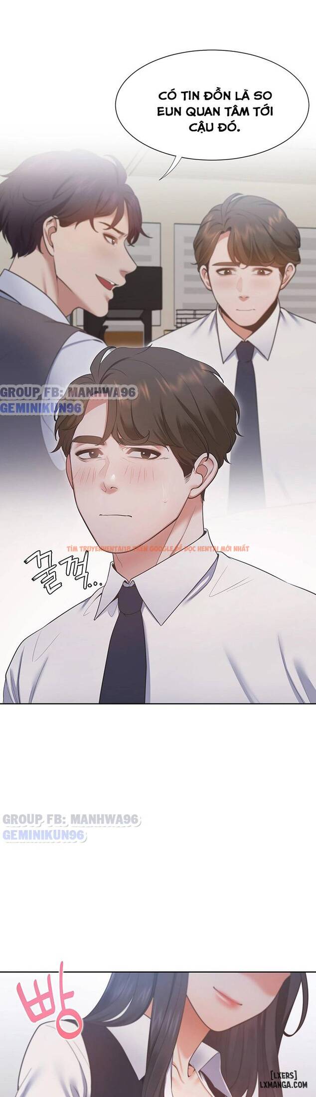 Xem ảnh Khao Khát Dục Vọng - Chapter 19 - 5 - HentaiTruyen.fun