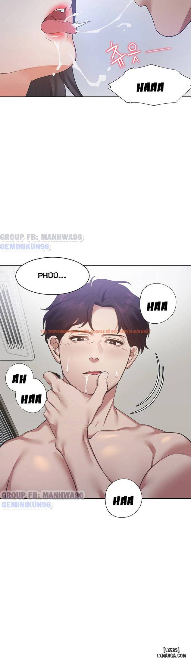 Xem ảnh Khao Khát Dục Vọng - Chapter 20 - 17 - HentaiTruyen.fun