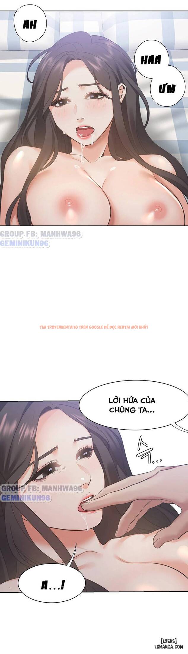 Xem ảnh Khao Khát Dục Vọng - Chapter 20 - 18 - HentaiTruyen.fun