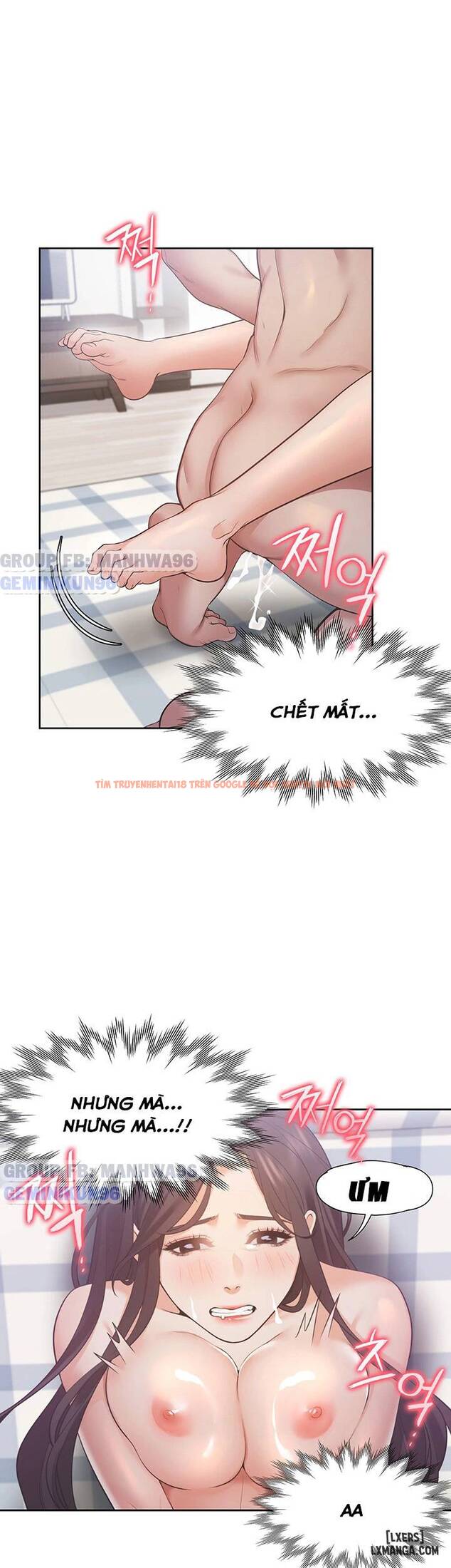 Xem ảnh Khao Khát Dục Vọng - Chapter 20 - 27 - HentaiTruyen.fun