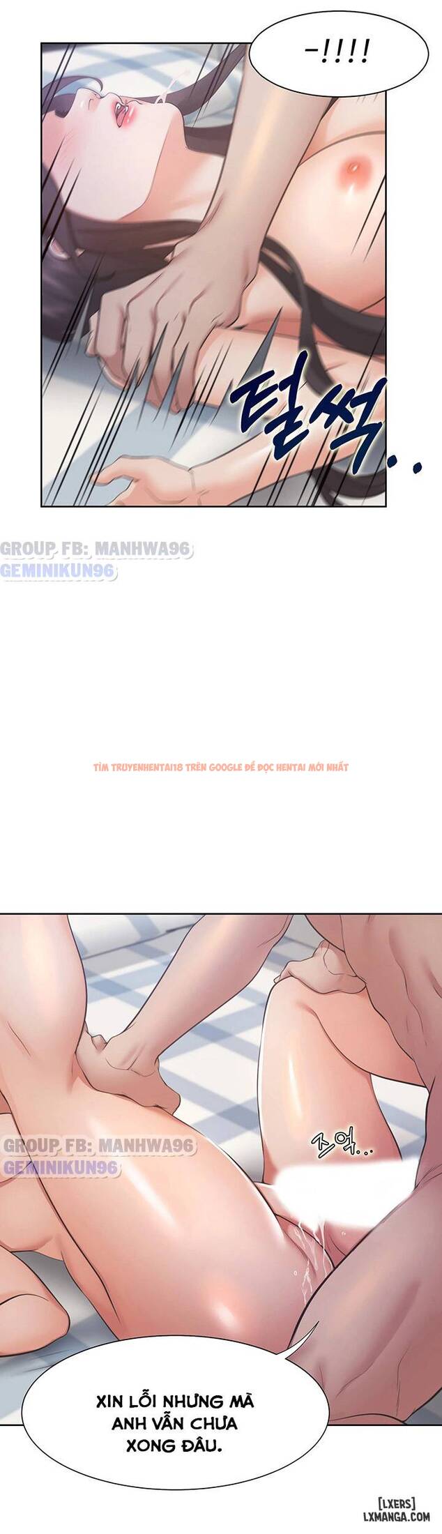 Xem ảnh Khao Khát Dục Vọng - Chapter 20 - 32 - HentaiTruyen.fun