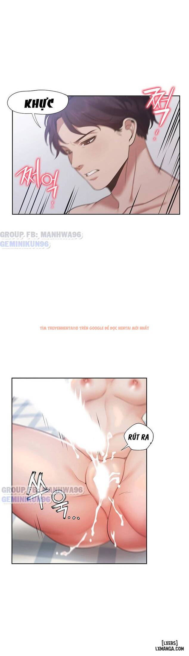 Xem ảnh Khao Khát Dục Vọng - Chapter 20 - 36 - HentaiTruyen.fun