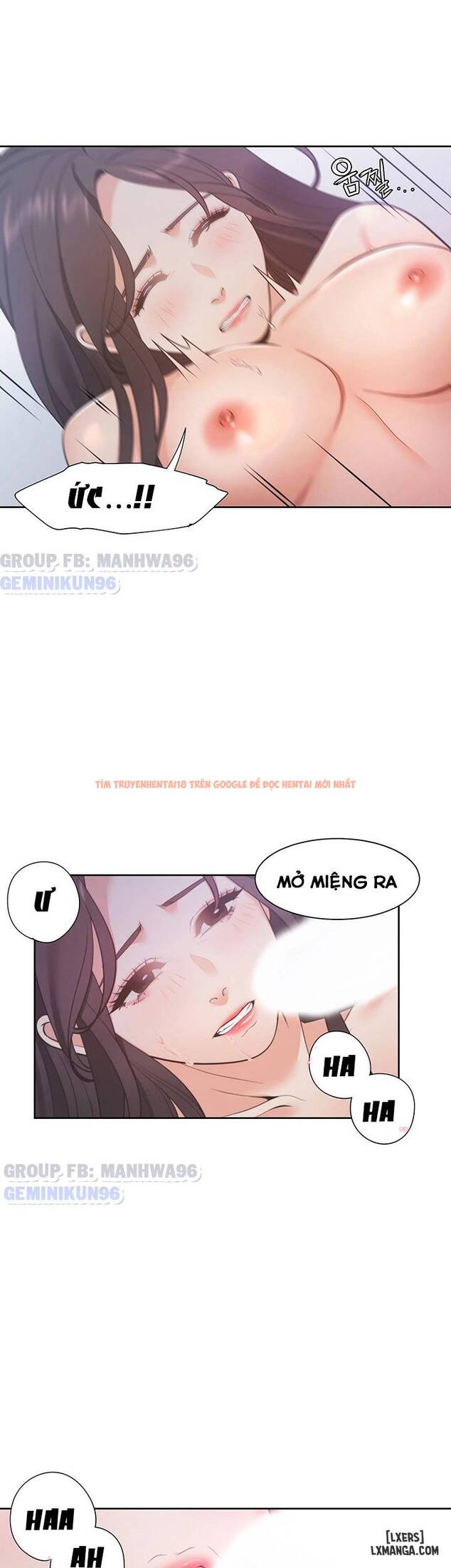 Xem ảnh Khao Khát Dục Vọng - Chapter 20 - 37 - HentaiTruyen.fun
