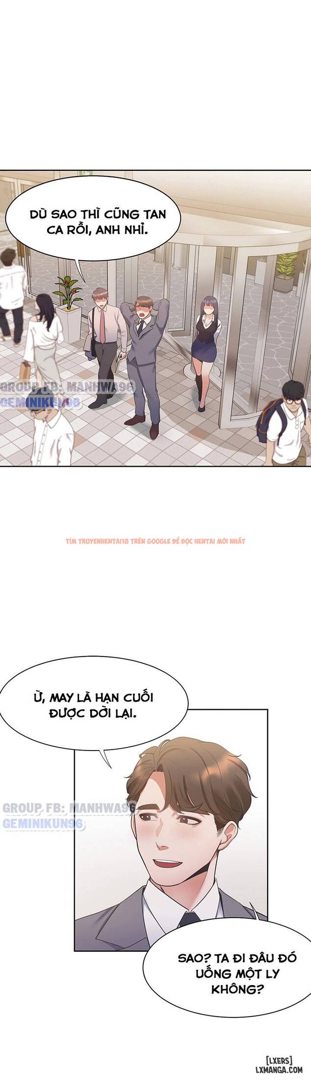 Xem ảnh Khao Khát Dục Vọng - Chapter 20 - 43 - HentaiTruyen.fun