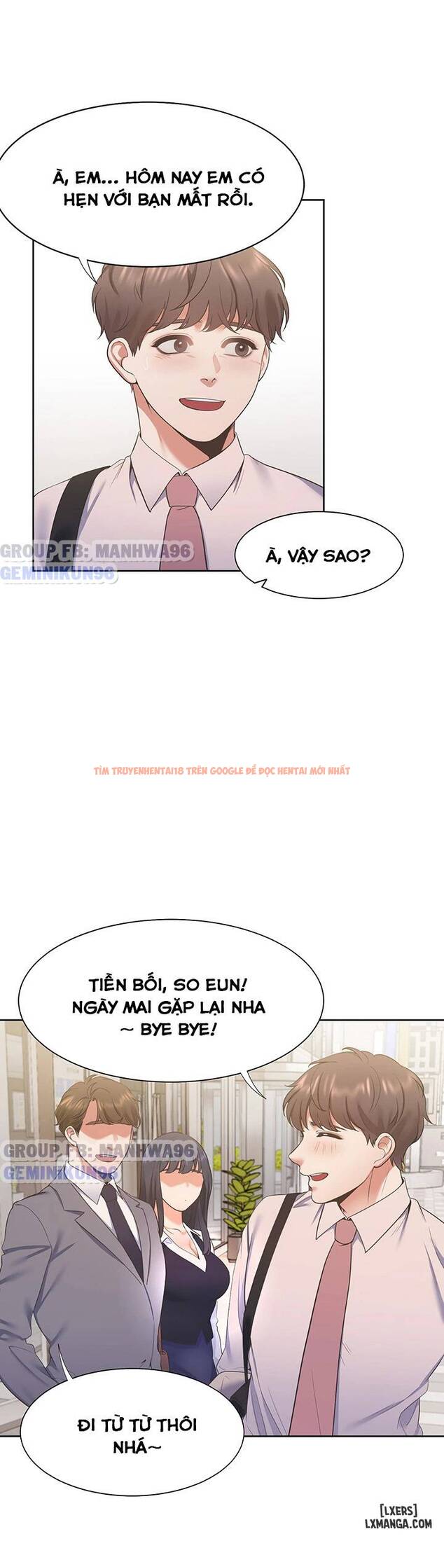 Xem ảnh Khao Khát Dục Vọng - Chapter 20 - 44 - HentaiTruyen.fun