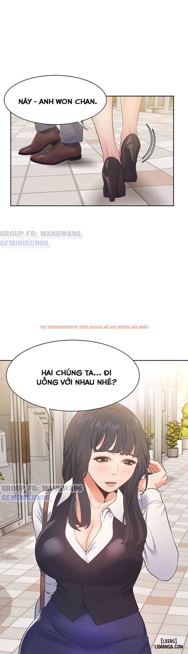 Xem ảnh Khao Khát Dục Vọng - Chapter 20 - 47 - HentaiTruyen.fun
