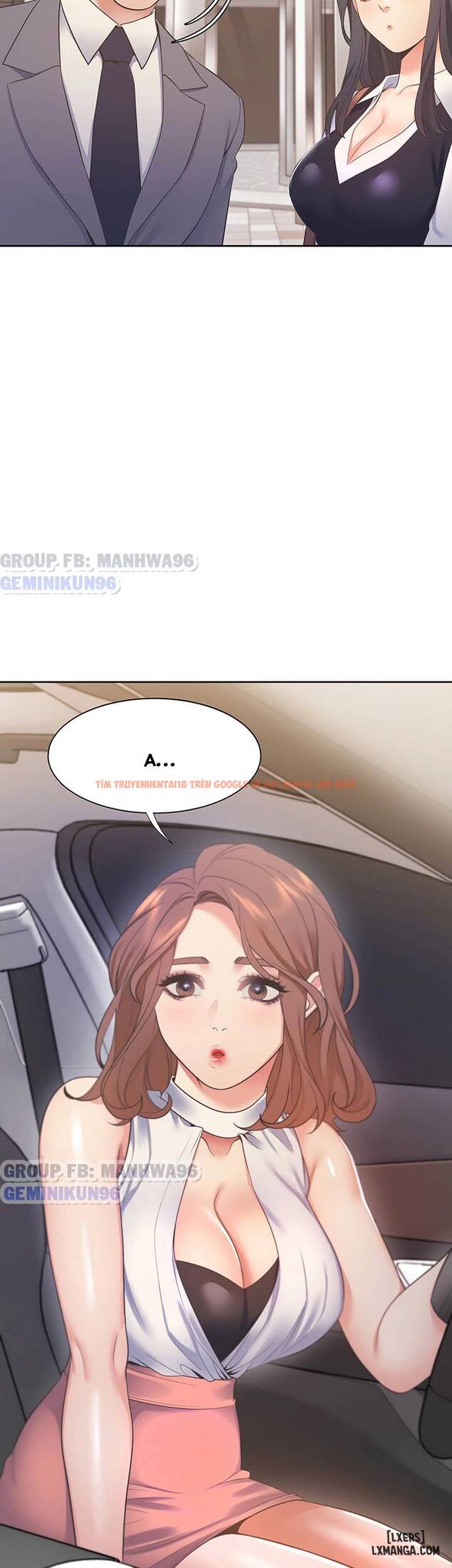 Xem ảnh Khao Khát Dục Vọng - Chapter 20 - 54 - HentaiTruyen.fun