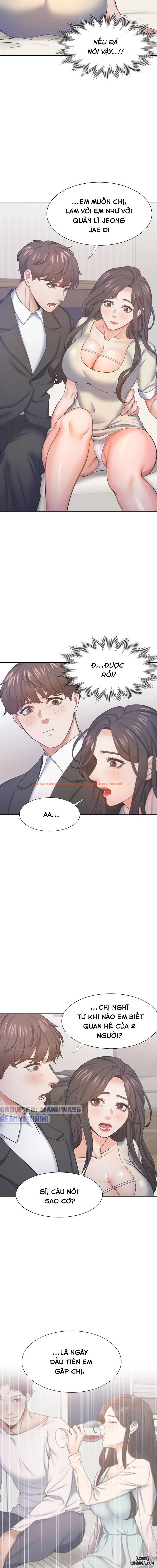 Xem ảnh Khao Khát Dục Vọng - Chapter 27 - 9 - HentaiTruyen.fun