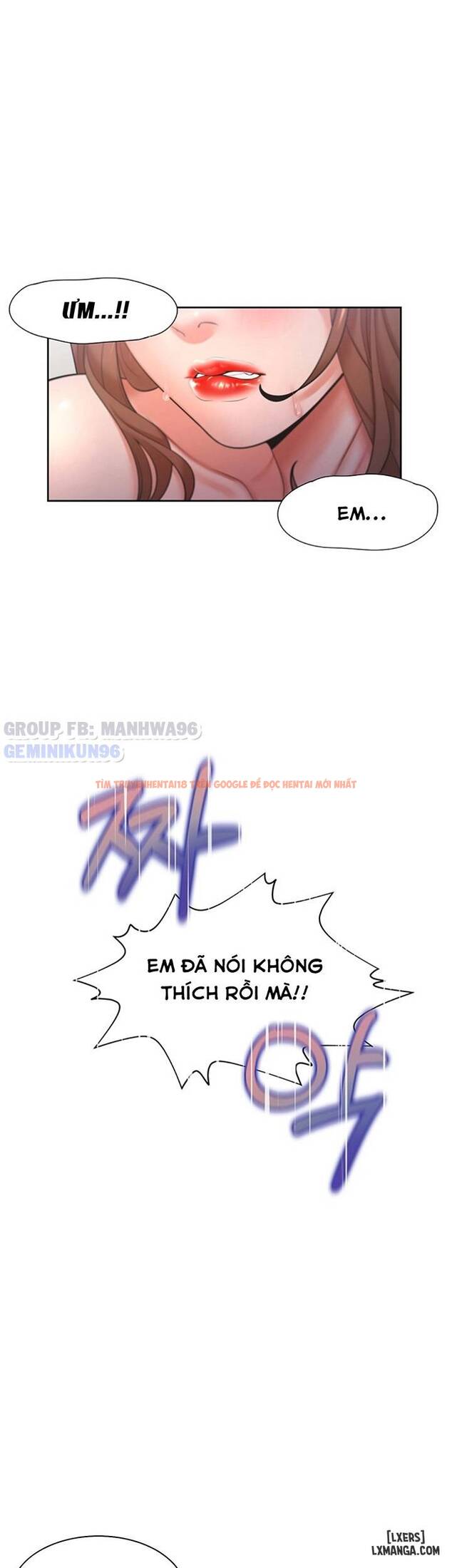 Xem ảnh Khao Khát Dục Vọng - Chapter 31 - 1 - HentaiTruyen.fun