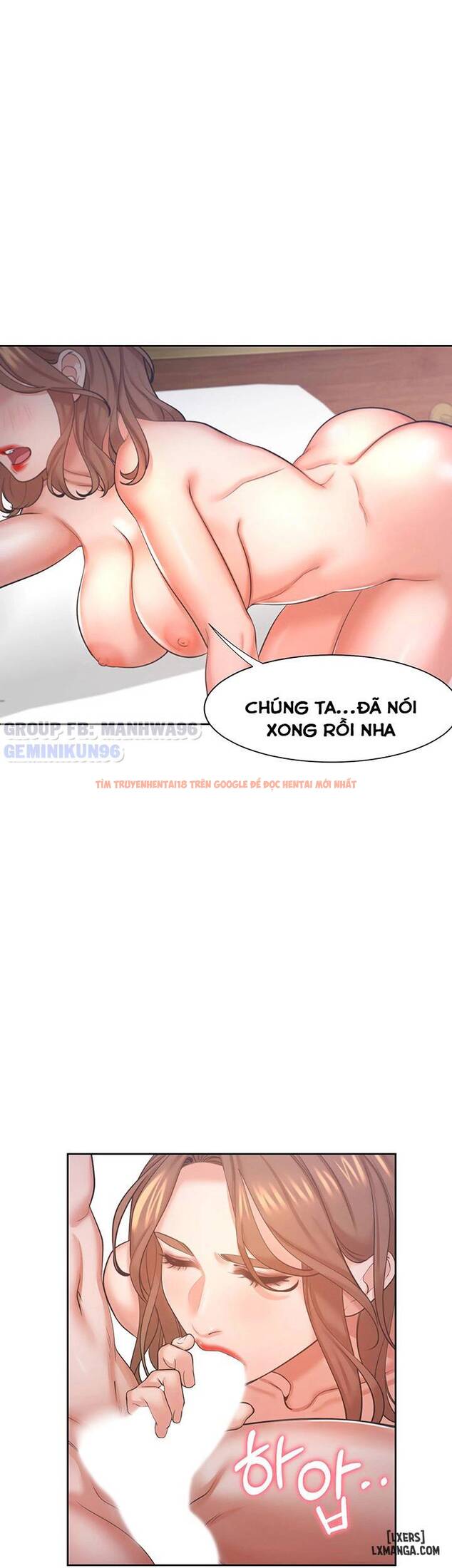 Xem ảnh Khao Khát Dục Vọng - Chapter 31 - 10 - HentaiTruyen.fun