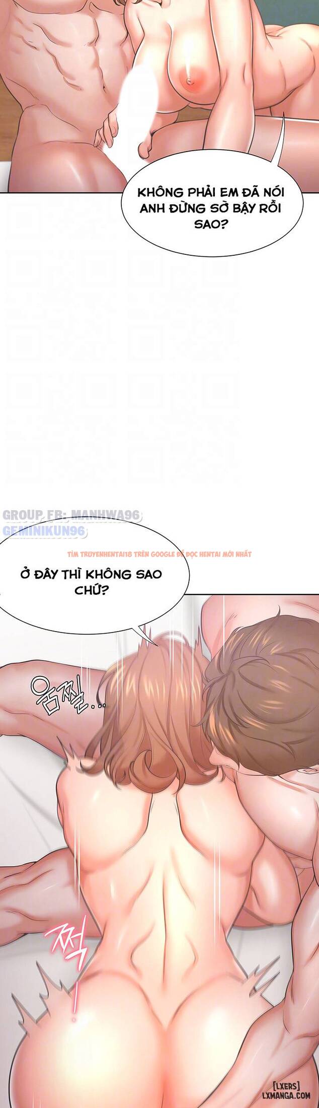 Xem ảnh Khao Khát Dục Vọng - Chapter 31 - 14 - HentaiTruyen.fun
