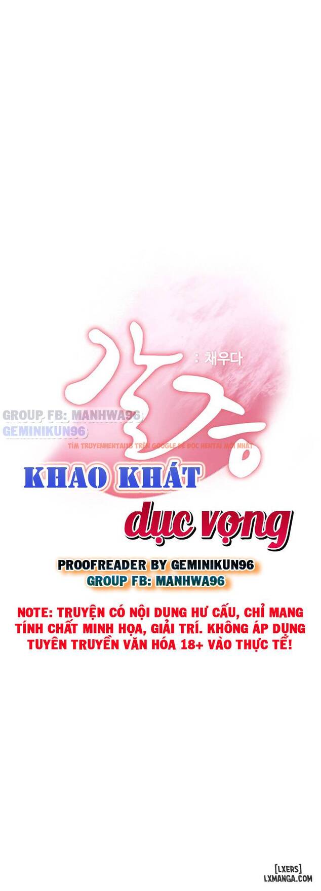 Xem ảnh Khao Khát Dục Vọng - Chapter 31 - 20 - HentaiTruyen.fun