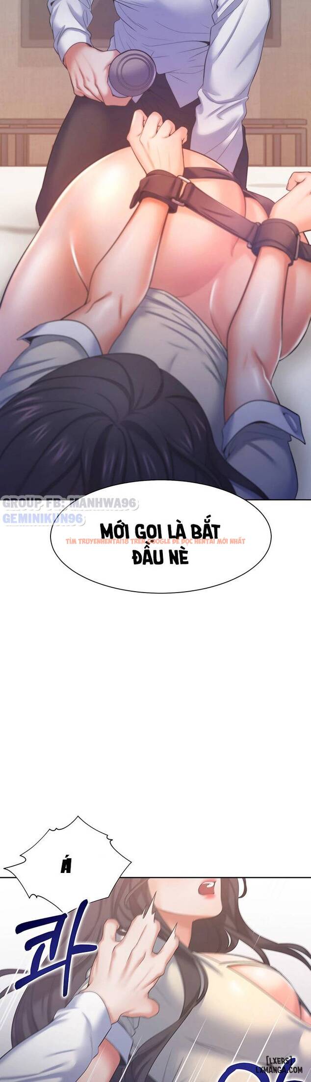 Xem ảnh Khao Khát Dục Vọng - Chapter 31 - 22 - HentaiTruyen.fun