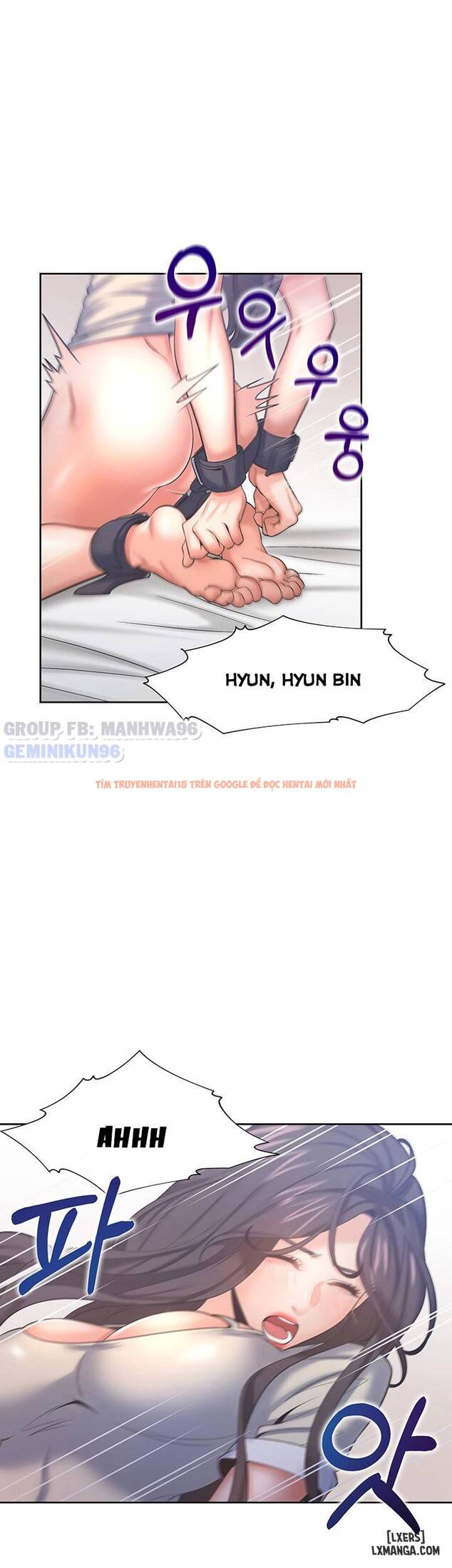 Xem ảnh Khao Khát Dục Vọng - Chapter 31 - 29 - HentaiTruyen.fun