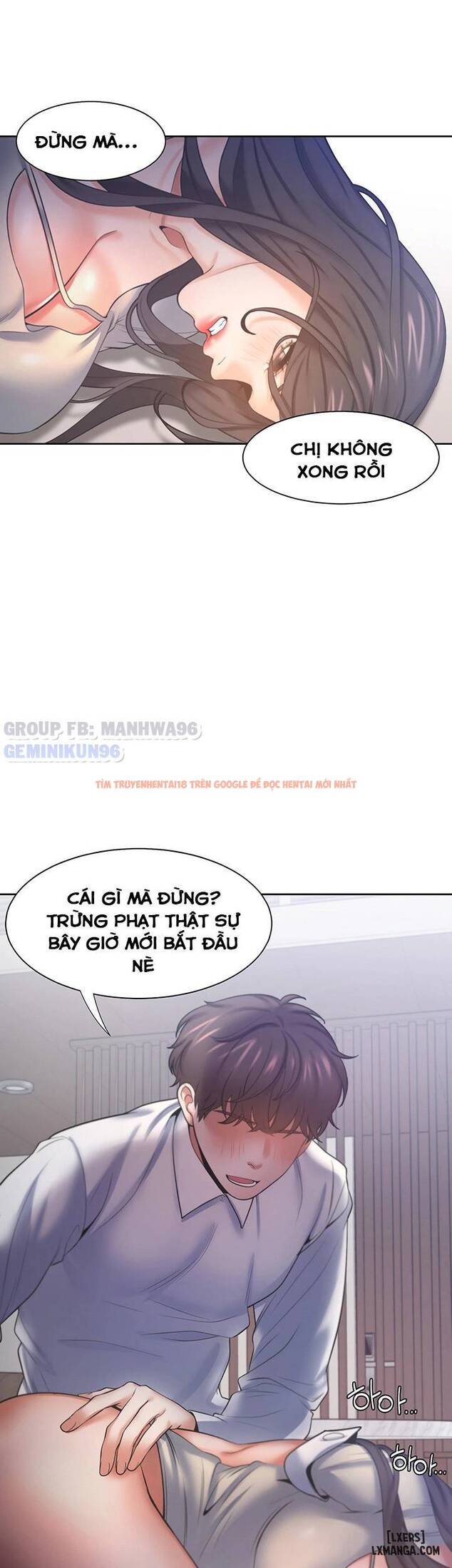 Xem ảnh Khao Khát Dục Vọng - Chapter 31 - 31 - HentaiTruyen.fun