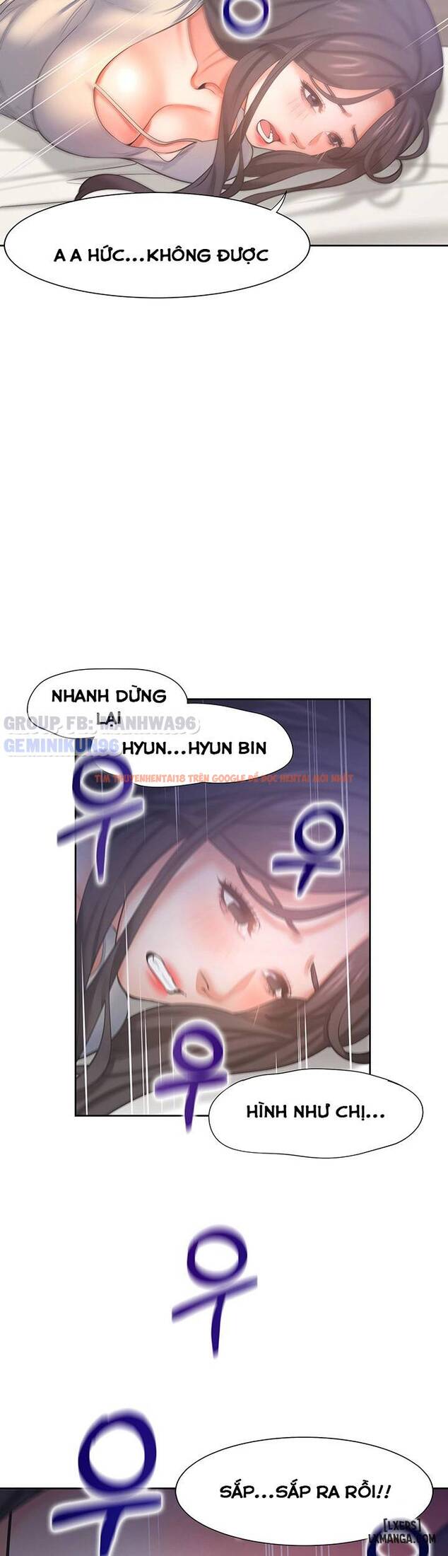 Xem ảnh Khao Khát Dục Vọng - Chapter 31 - 38 - HentaiTruyen.fun