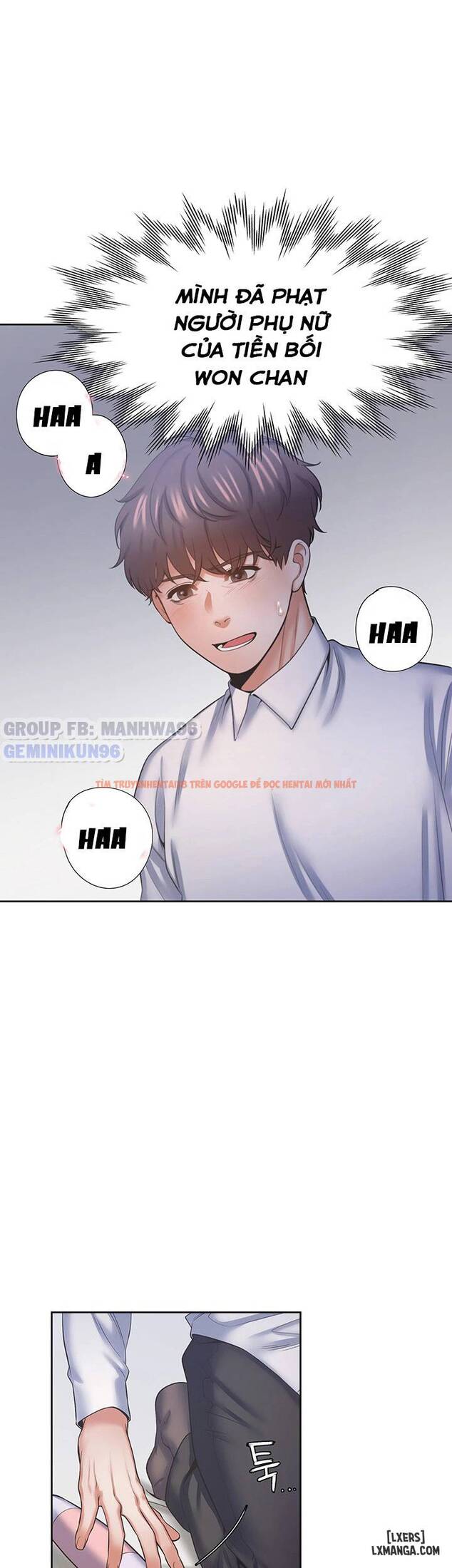 Xem ảnh Khao Khát Dục Vọng - Chapter 31 - 46 - HentaiTruyen.fun