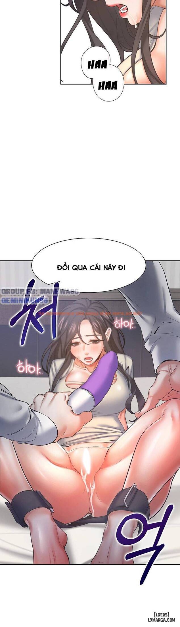 Xem ảnh Khao Khát Dục Vọng - Chapter 31 - 48 - HentaiTruyen.fun